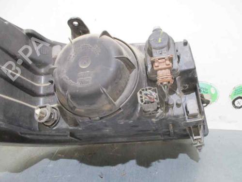 Left headlight LAND ROVER FREELANDER I (L314) 2.0 DI 4x4 | BP2804883C28 