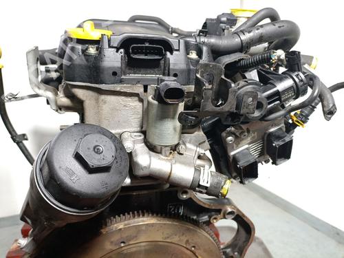 Engine OPEL CORSA C (X01) 1.2 Twinport (F08, F68) | BP32726050M1 - Image 12