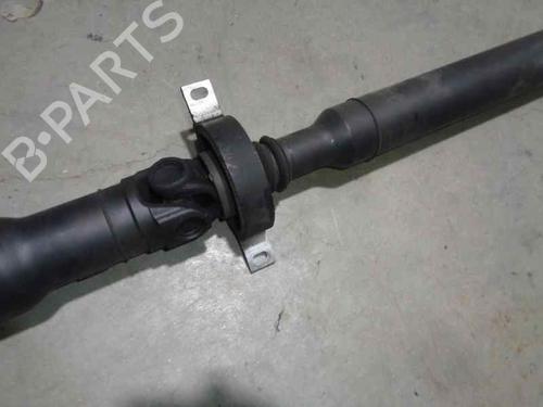Driveshaft BMW 1 (E87)  | BP7025044M37 