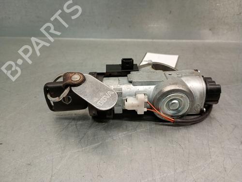 Ignition barrel NISSAN QASHQAI I (J10, NJ10) 1.6 dCi | BP29912366M48