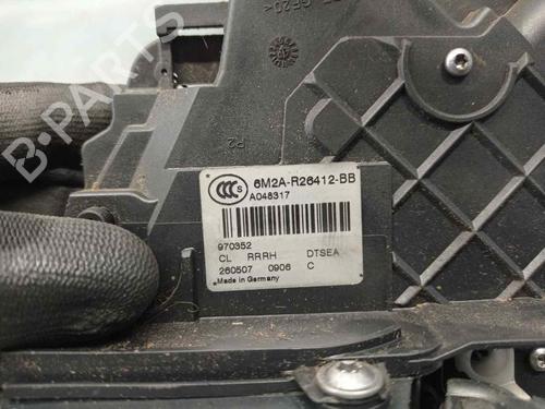 Rear right lock FORD MONDEO IV (BA7) 2.0 TDCi | BP12439438C99 