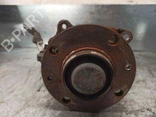 Used Right rear steering knuckle PEUGEOT 307 SW (3H) 2.0 HDI 110 (107 hp) 9139490