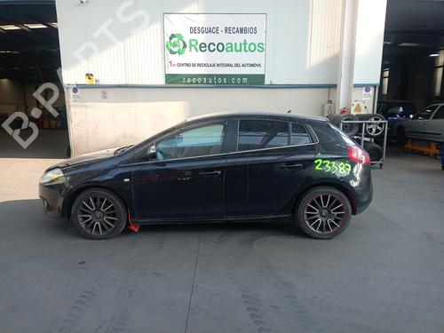 Used Parts FIAT BRAVO II (198_) 1.9 D Multijet (198AXC1B) (150 hp) 3567411