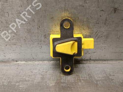 Electronic module FIAT FREEMONT (345_) 2.0 JTD | BP38061510M83 - Image 3