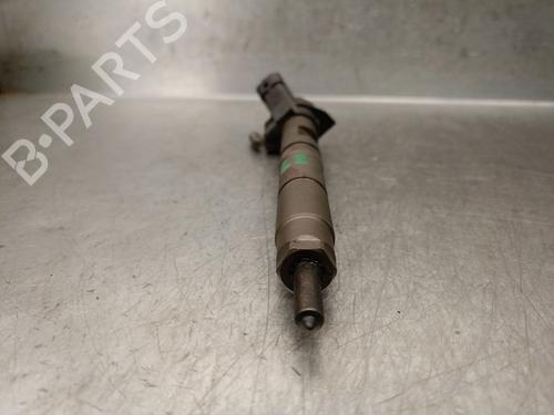Injector TOYOTA YARIS (_P9_) 1.4 D-4D (NLP90_, NLP90R) | BP28124427M100 