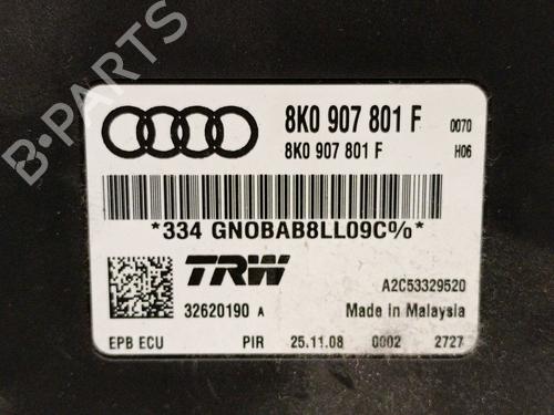 Electronic module AUDI A4 B8 Avant (8K5) 2.0 TDI | BP39067090M83 - Image 2