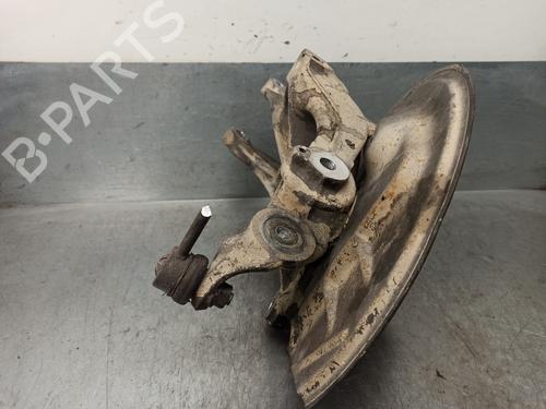 Right rear steering knuckle PEUGEOT 508 I (8D_) 1.6 HDi | BP16171098M28 