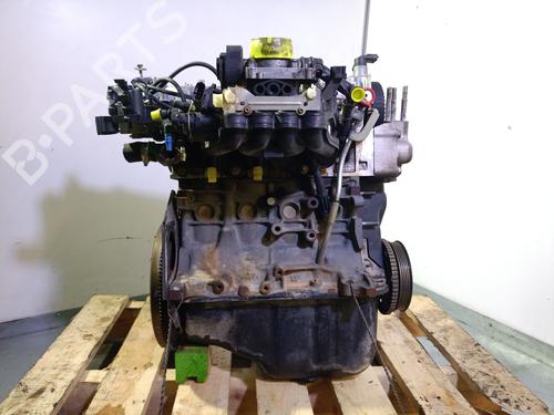 Engine FIAT PANDA (169_) 1.2 (169.AXB11, 169.AXB1A) | BP30686598M1  - Image 5