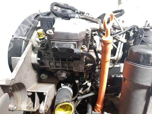 Engine SEAT LEON (1M1) 1.9 TDI | BP31306504M1 