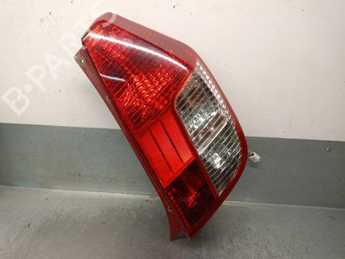 Used Right taillight Right taillight 38488941 38488941