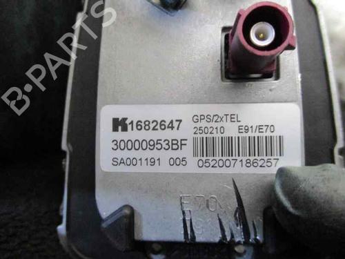 Antenna/Base BMW 5 Gran Turismo (F07) 535 d | BP20248447C140 
