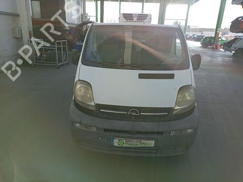 Left front indicator OPEL VIVARO A Van (X83) 1.9 DTI (F7) | BP29074277C32 - Image 12