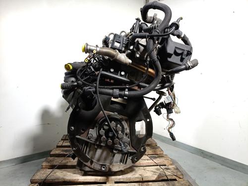 Engine ROVER 75 I Tourer (RJ) 2.0 CDTi | BP33184751M1 - Image 4