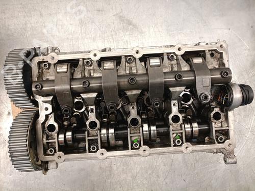 Cylinder head AUDI A3 (8P1) 2.0 TDI 16V | BP38016624M5 - Image 7