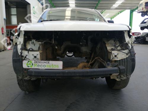 Subframe NISSAN PATHFINDER III (R51) 2.5 dCi 4WD | BP19063963M9 - Image 8
