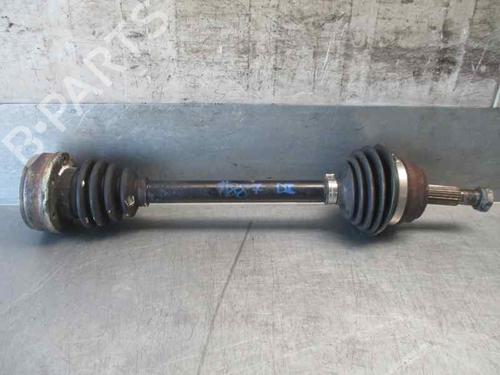 Used Left front driveshaft VW JETTA II (19E, 1G2, 165) 1.6 (75 hp) 6528018
