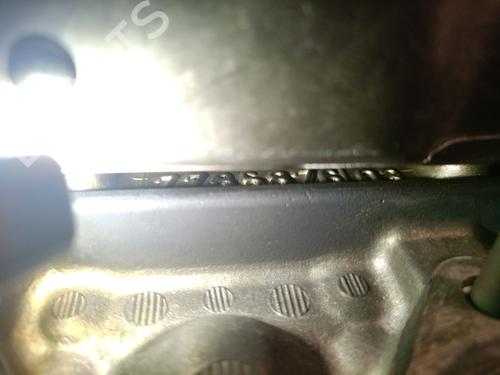 Cylinder head BMW 3 (E46) 320 d | BP37711774M5  - Image 11
