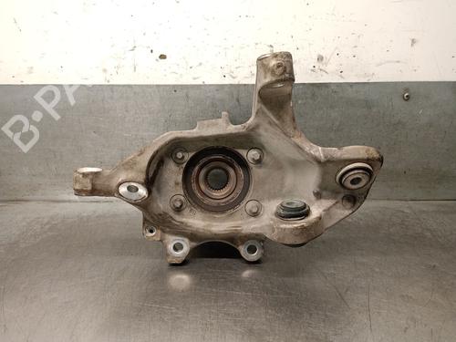 Used Left rear steering knuckle Left rear steering knuckle 39465415 39465415