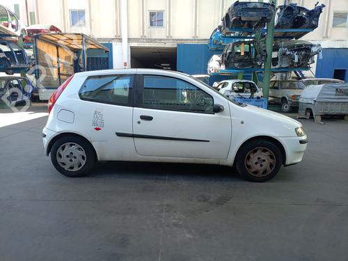 Headlight switch FIAT PUNTO (188_) 1.2 60 (188.030, .050, .130, .150, .230, .250) | BP36070238I24 - Image 10