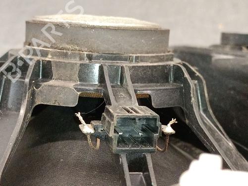 Front left window mechanism JEEP RENEGADE SUV (BU, B1, BV) 1.6 CRD | BP33856459C22  - Image 9