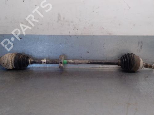 Used Right front driveshaft Right front driveshaft 39470782 39470782