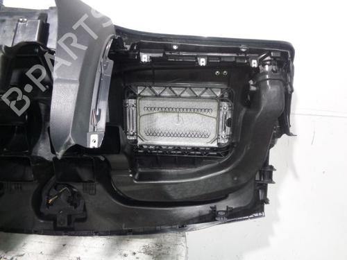 Dashboard MERCEDES-BENZ B-CLASS Sports Tourer (W246, W242) B 180 CDI / d (246.212) | BP13611396C46 