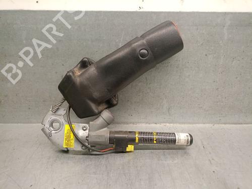 Used Front left belt tensioner CHRYSLER VOYAGER IV (RG, RS) 2.8 CRD (150 hp) 31026505