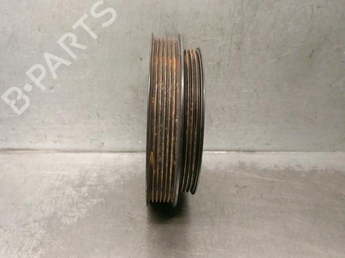 Pulley CITROËN JUMPER II Van 2.2 HDi 120 | BP36222570M122 - Image 2
