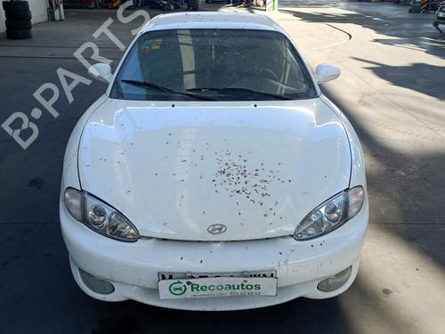 Left front window switch HYUNDAI COUPE I (RD) 1.6 16V | BP39381797I27 - Image 10