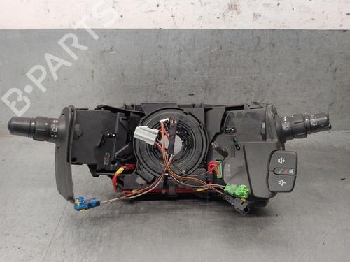 Used Headlight switch Headlight switch RENAULT CLIO III (BR0/1, CR0/1) 1.5 dCi (75 hp) 39668907 39668907
