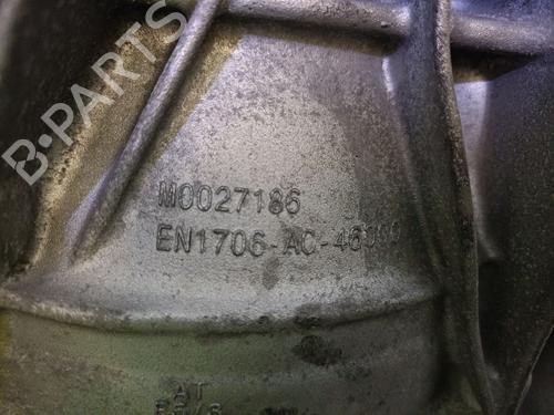 Rear differential AUDI A6 Allroad C8 (4AH) 50 TDI Mild Hybrid quattro | BP30202734M24 - Image 9
