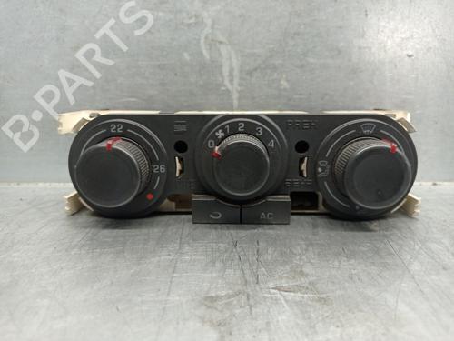 Used Climate control SEAT IBIZA III (6L1) 1.9 SDI (64 hp) 27639873