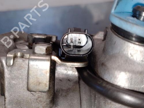 AC compressor MERCEDES-BENZ E-CLASS (W211) E 220 CDI (211.008) | BP33182384M34 - Image 5