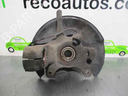 Right front steering knuckle MG MG ZR  | BP2320796M26 
