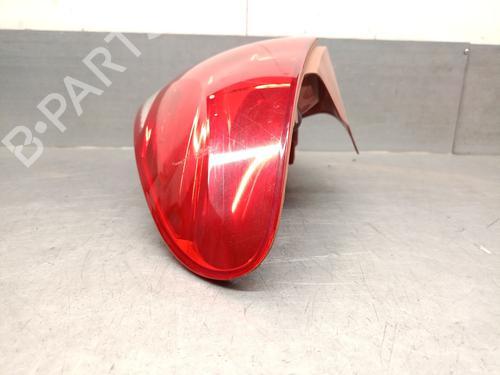 Right taillight PEUGEOT 207 (WA_, WC_) 1.4 HDi | BP29312351C35 