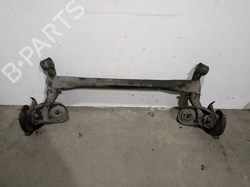 Used Rear axle Rear axle HYUNDAI i10 I (PA) 1.1 (67 hp) 32298473 32298473