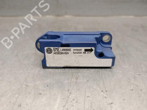 Elektronische module SEAT TOLEDO II (1M2) 1.9 TDI (110 hp) 28357681