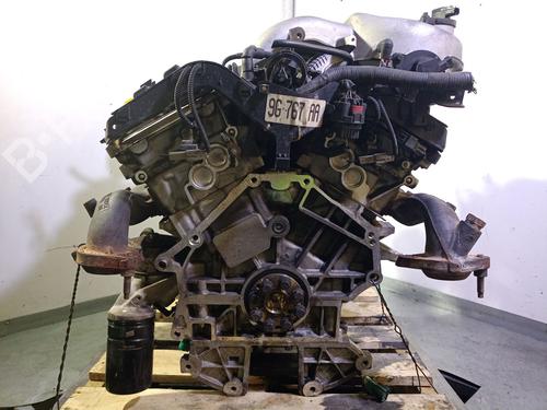 Engine JAGUAR S-TYPE II (X200) 3.0 V6 | BP27995459M1 
