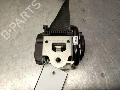 Front left seatbelt CITROËN C3 III (SX) 1.2 THP 110 (SXHNPS, SXHNZT, SXHNZ6) | BP33117904I26  - Image 5