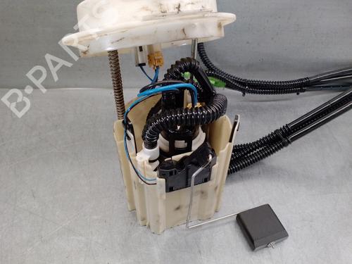 Fuel pump MERCEDES-BENZ GLK-CLASS (X204) 220 CDI 4-matic (204.984, 204.997) | BP18840820M76 