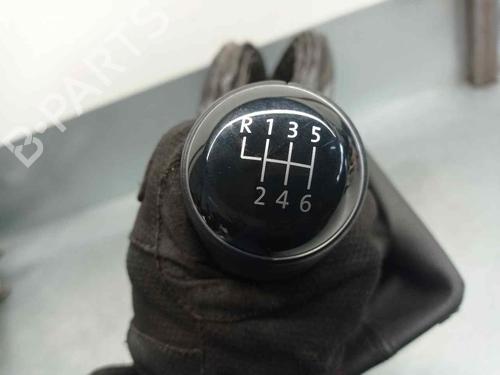 Gear lever VW PASSAT B8 Variant (3G5, CB5) 2.0 TDI | BP11062578M90 