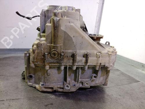 Gearbox VW CADDY IV Box Body/MPV (SAA, SAH) 2.0 TDI 4motion | BP28117722M3 