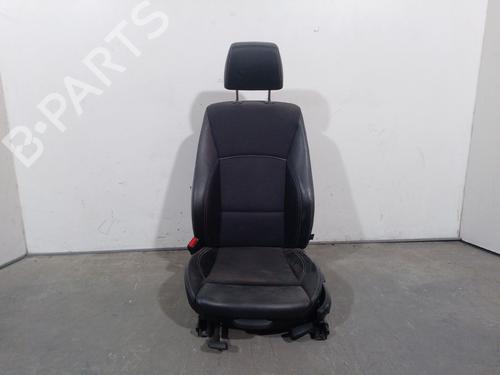 Used Left front seat BMW X3 (F25) xDrive 20 d (190 hp) 28721520