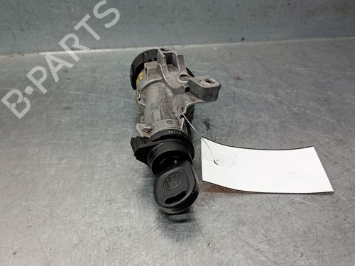 Used Ignition barrel Ignition barrel VW POLO V (6R1, 6C1) 1.2 (60 hp) 32860124 32860124