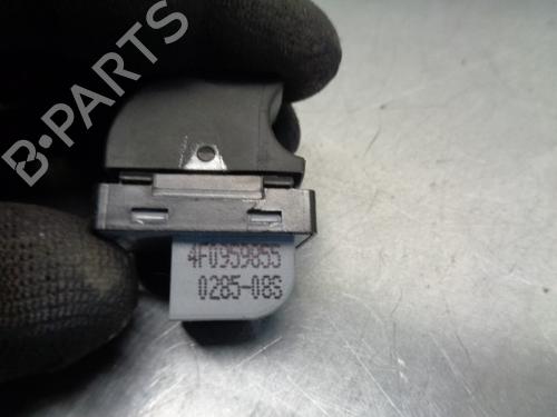 Right rear window switch AUDI A3 Sportback (8PA)  | BP8876317I28 