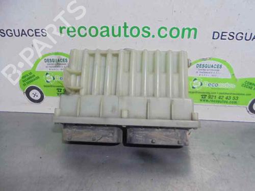 Module électronique OPEL ASTRA G Coupe (T98) 2.2 DTI (F07) | BP20252427M83 