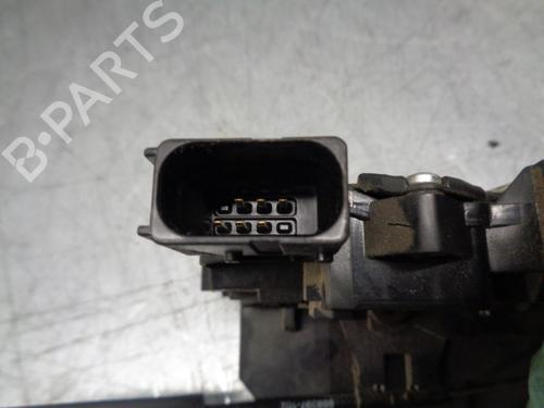 Front right lock CITROËN JUMPER II Van 2.2 HDi 130 | BP11062424C97 