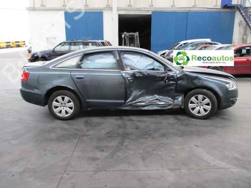 Heater matrix AUDI A6 C6 (4F2) 3.0 TDI quattro | BP30725316M63 - Image 9