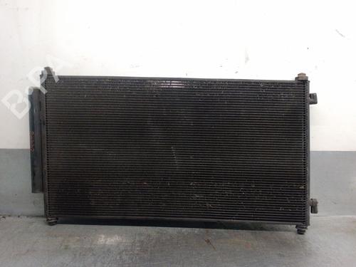AC Kondensor HONDA CR-V III (RE_) 2.2 i-CTDi 4WD (RE6) (140 hp) 32346719