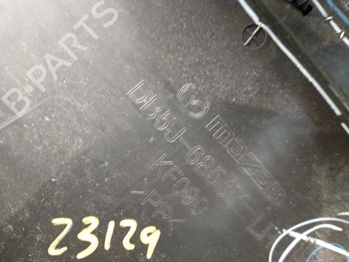Rear left panel MAZDA 2 Hatchback (DL, DJ) 1.5 SKYACTIV-G | BP27329135C60 